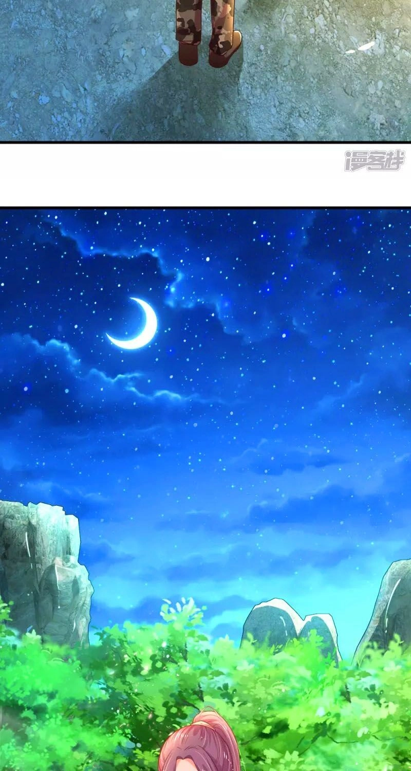 Ma Ma Đột Kích : Cha Mời Tiếp Chiêu Chapter 43 - 17