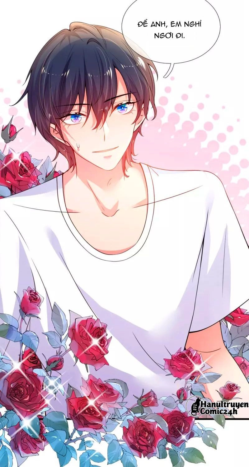 Ma Ma Đột Kích : Cha Mời Tiếp Chiêu Chapter 43 - 19