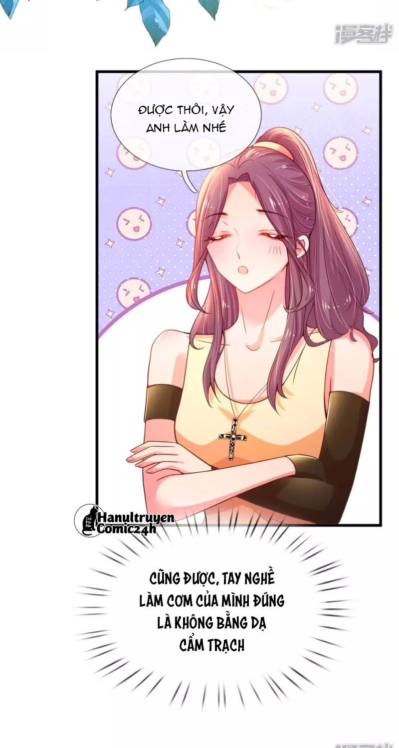 Ma Ma Đột Kích : Cha Mời Tiếp Chiêu Chapter 43 - 20