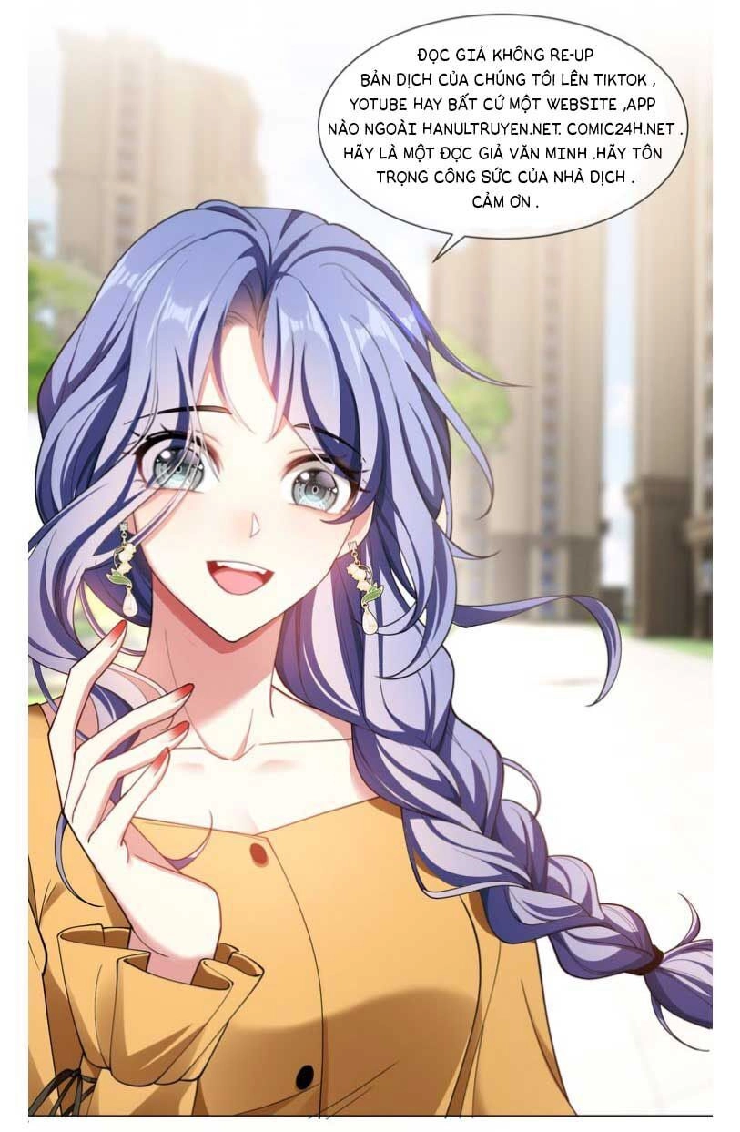 Ma Ma Đột Kích : Cha Mời Tiếp Chiêu Chapter 43 - 22