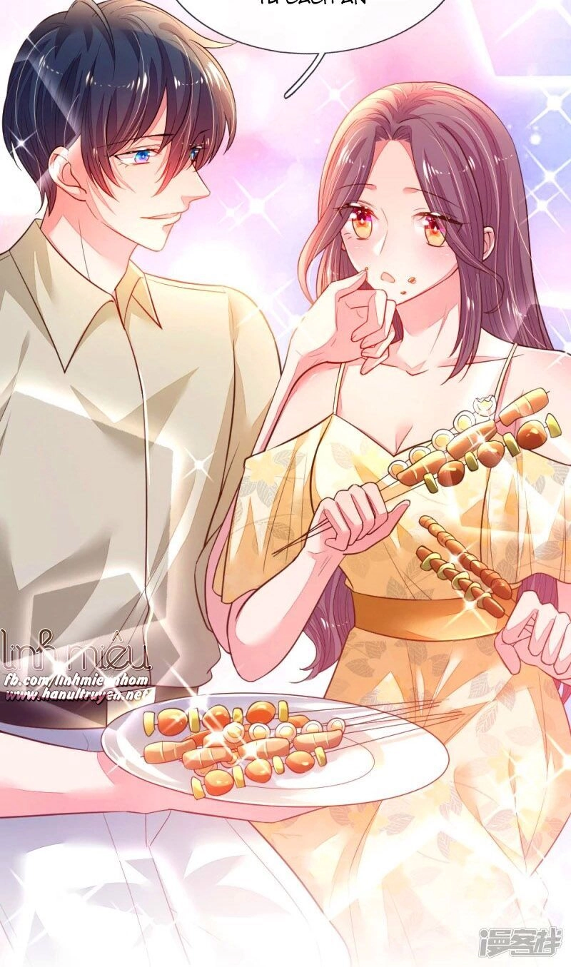 Ma Ma Đột Kích : Cha Mời Tiếp Chiêu Chapter 46 - 11