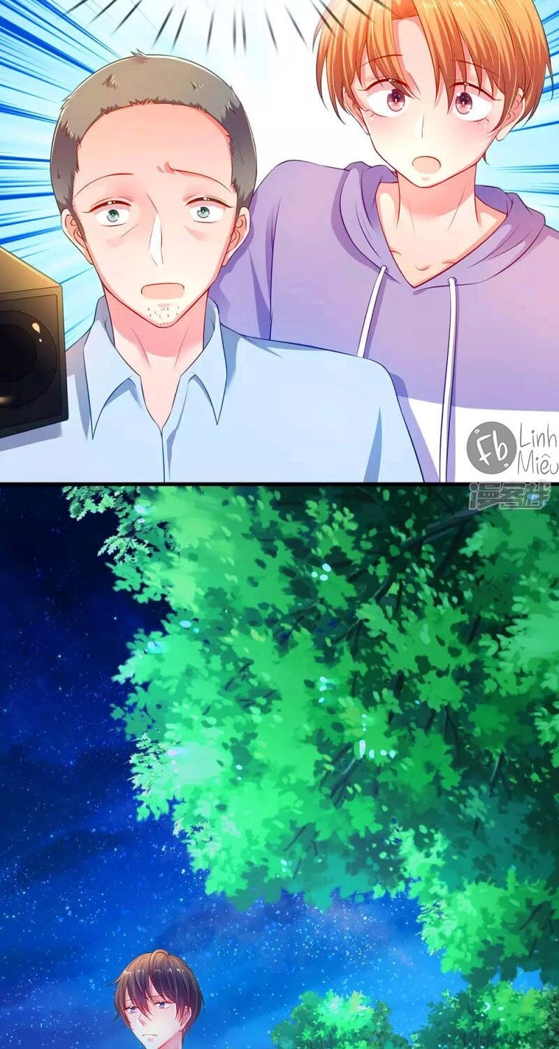 Ma Ma Đột Kích : Cha Mời Tiếp Chiêu Chapter 47 - 10