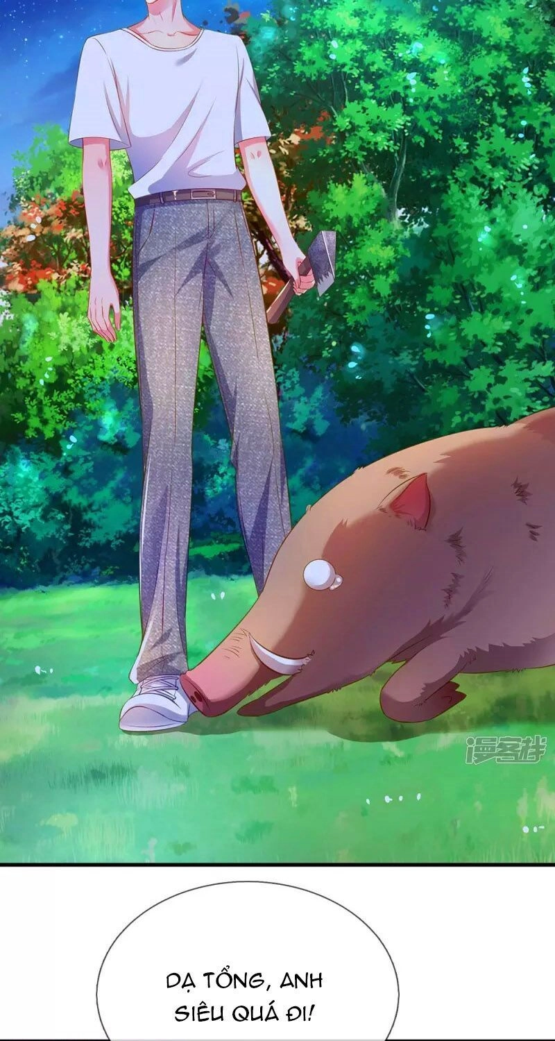 Ma Ma Đột Kích : Cha Mời Tiếp Chiêu Chapter 47 - 11