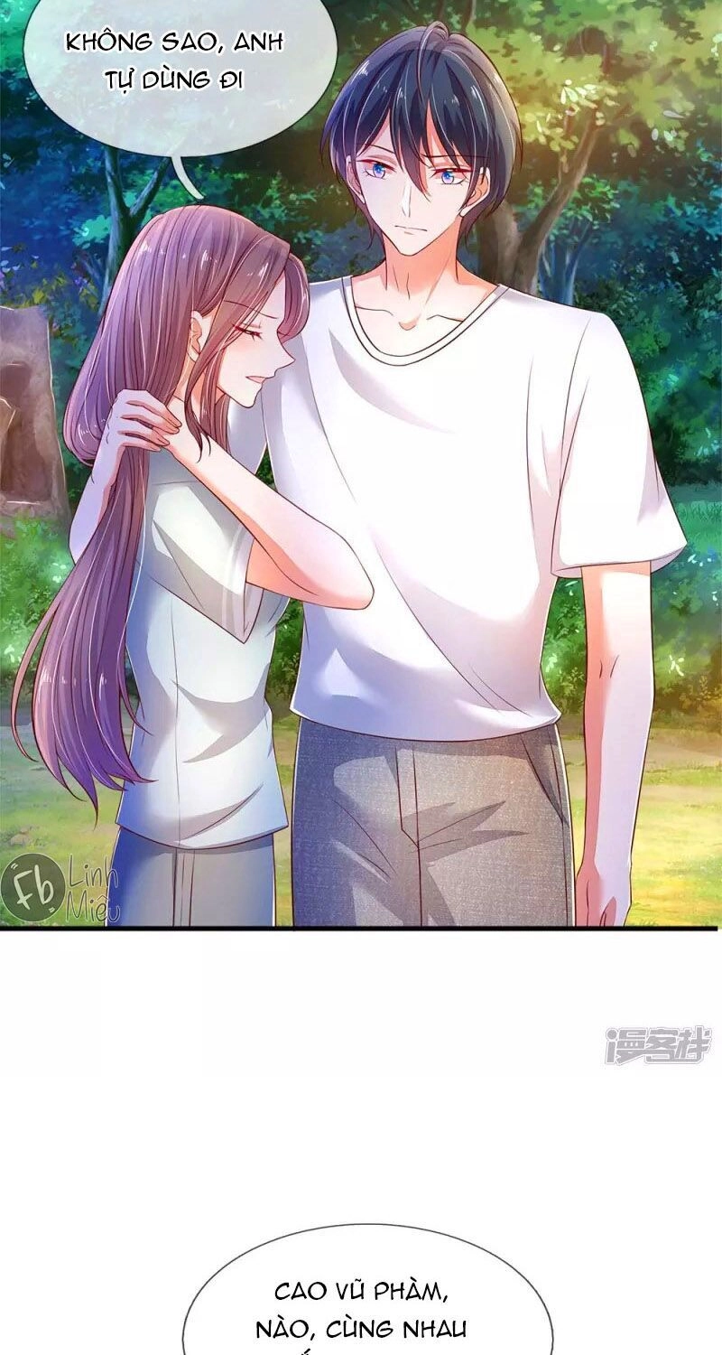 Ma Ma Đột Kích : Cha Mời Tiếp Chiêu Chapter 48 - 3