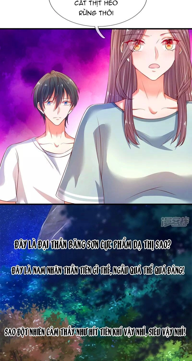 Ma Ma Đột Kích : Cha Mời Tiếp Chiêu Chapter 48 - 4