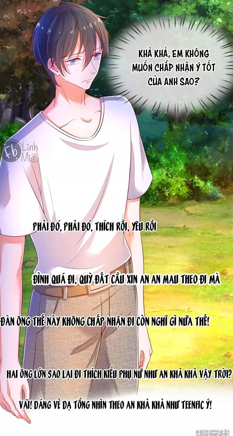 Ma Ma Đột Kích : Cha Mời Tiếp Chiêu Chapter 48 - 5