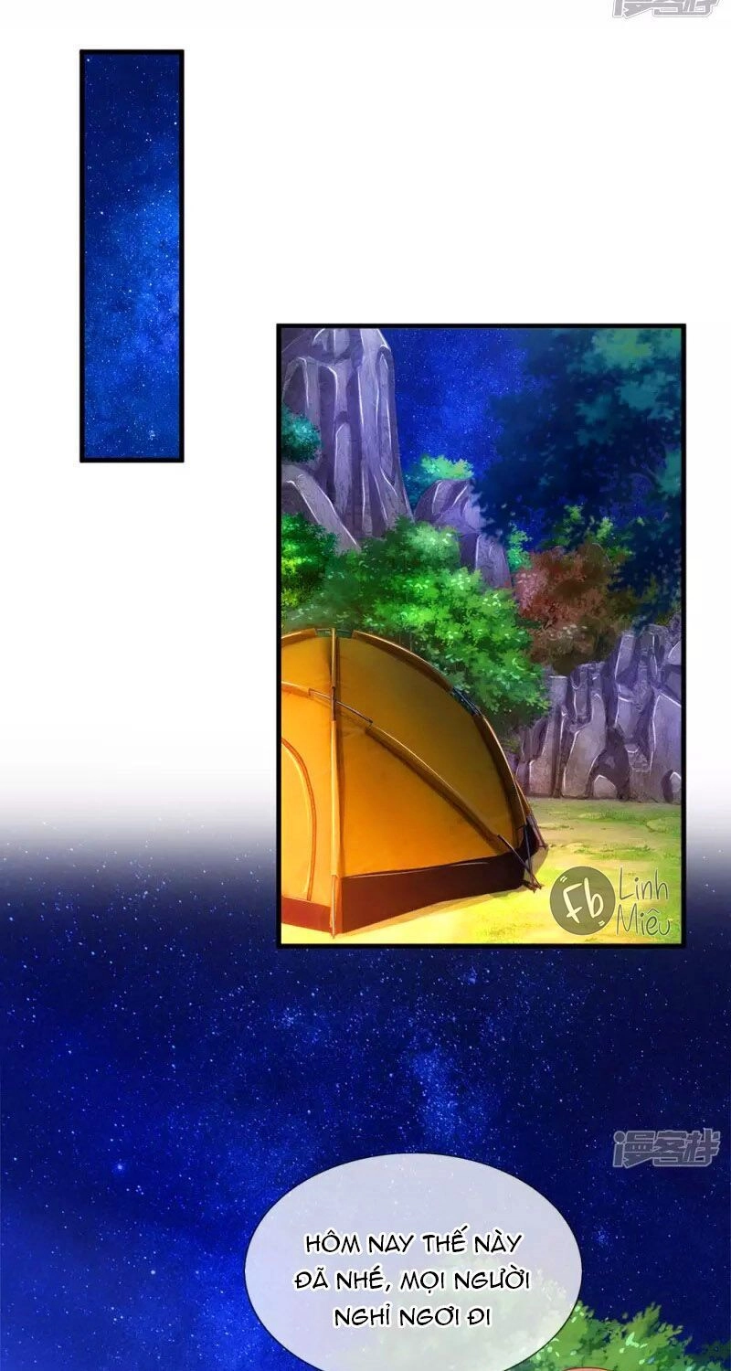 Ma Ma Đột Kích : Cha Mời Tiếp Chiêu Chapter 48 - 6