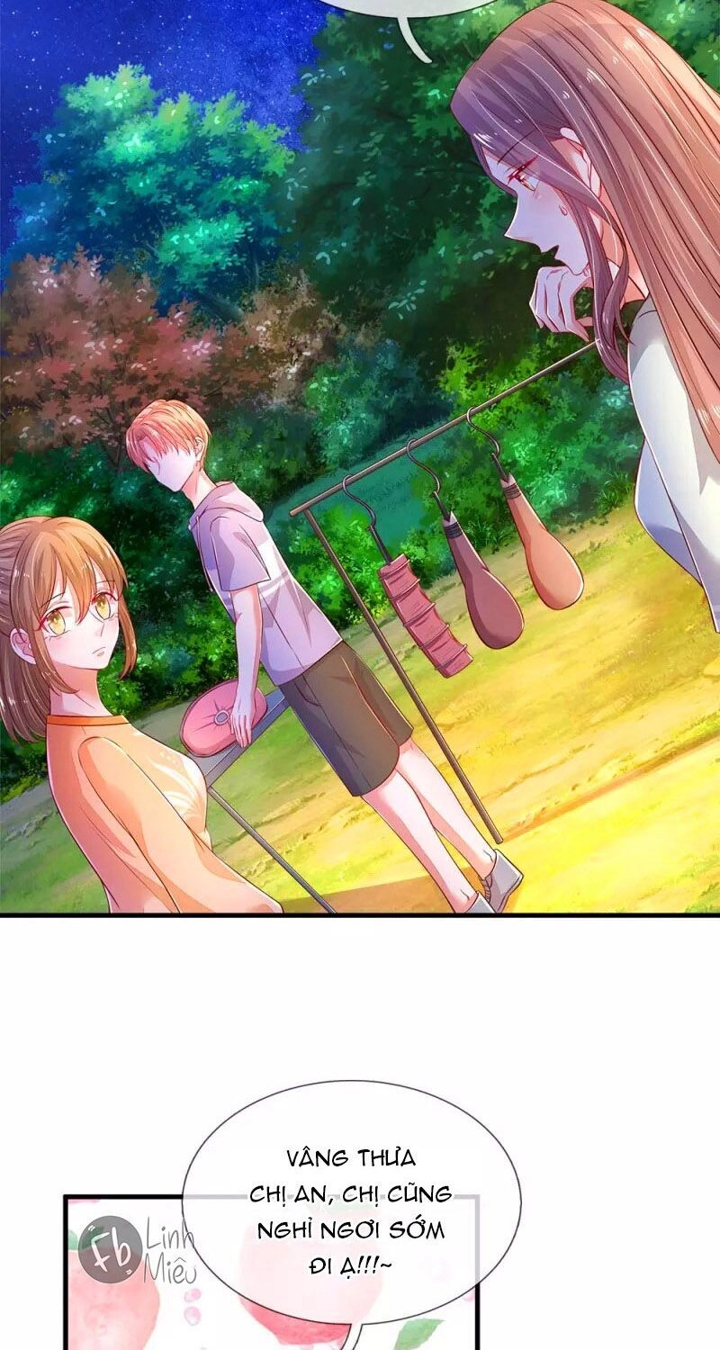 Ma Ma Đột Kích : Cha Mời Tiếp Chiêu Chapter 48 - 7