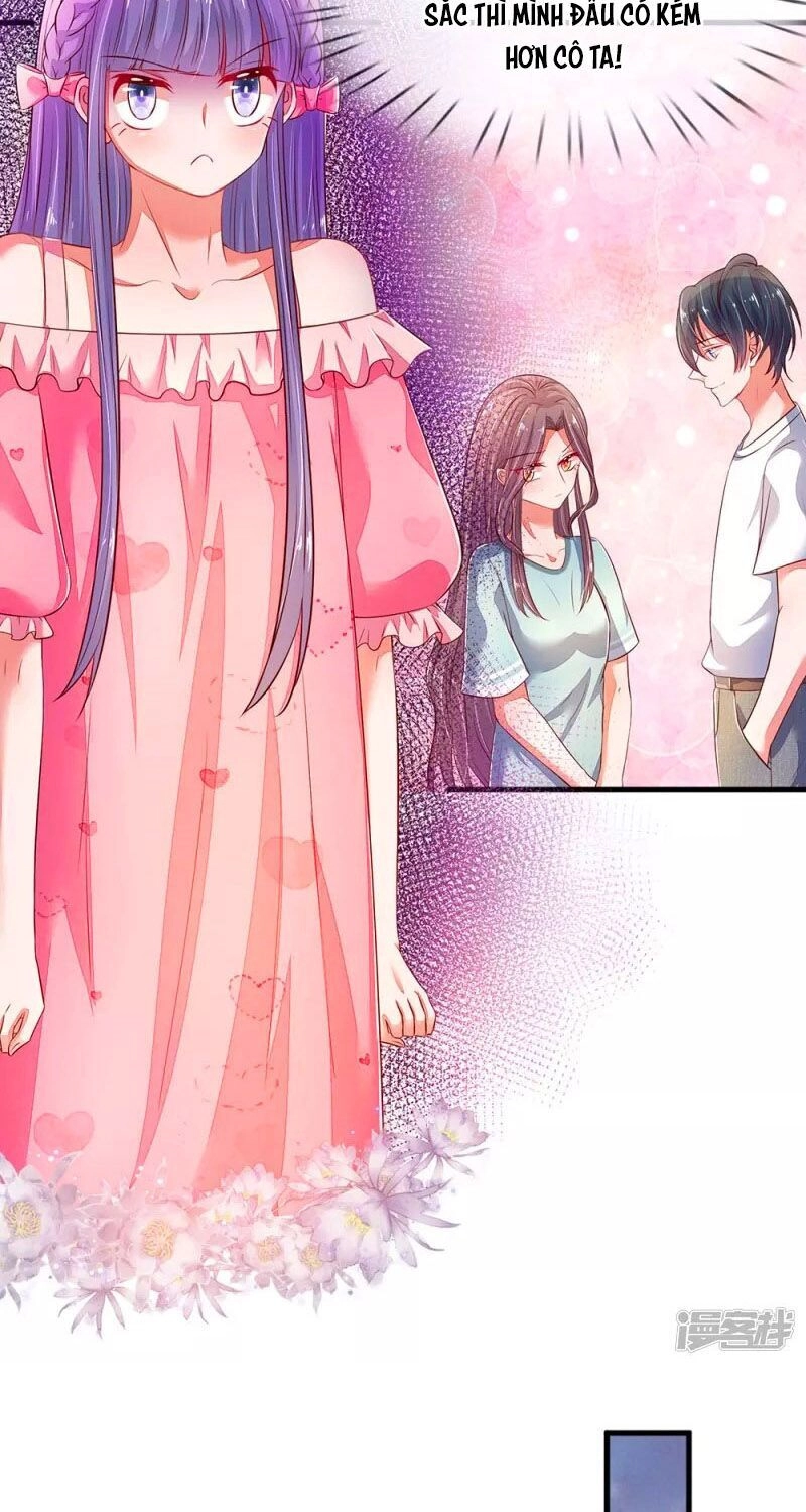 Ma Ma Đột Kích : Cha Mời Tiếp Chiêu Chapter 48 - 10