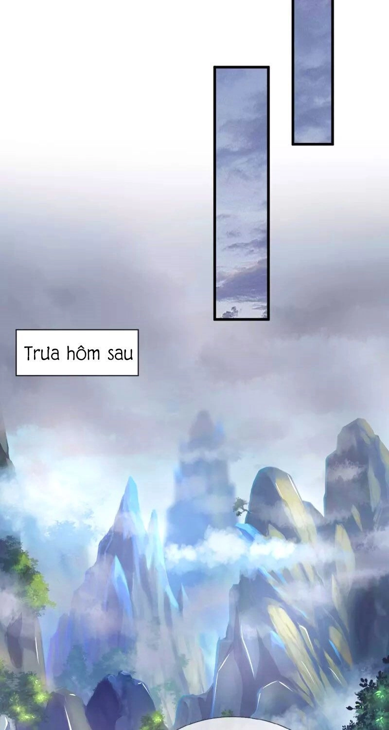 Ma Ma Đột Kích : Cha Mời Tiếp Chiêu Chapter 48 - 11