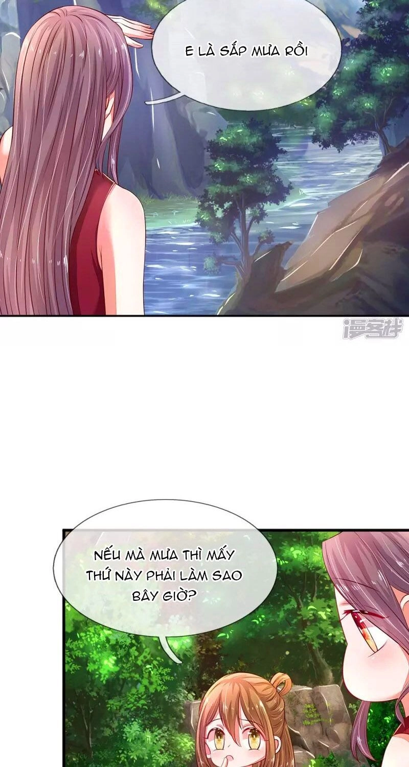 Ma Ma Đột Kích : Cha Mời Tiếp Chiêu Chapter 48 - 12