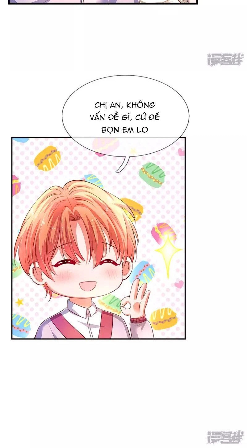 Ma Ma Đột Kích : Cha Mời Tiếp Chiêu Chapter 48 - 14