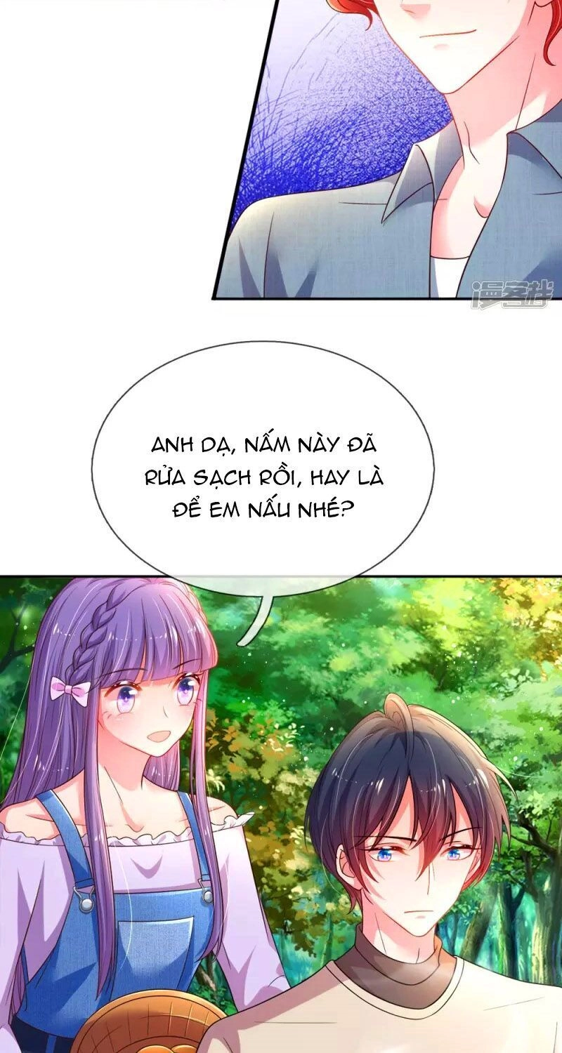 Ma Ma Đột Kích : Cha Mời Tiếp Chiêu Chapter 48 - 17