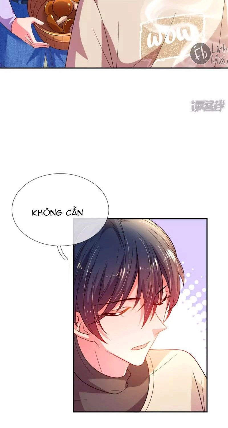 Ma Ma Đột Kích : Cha Mời Tiếp Chiêu Chapter 48 - 18