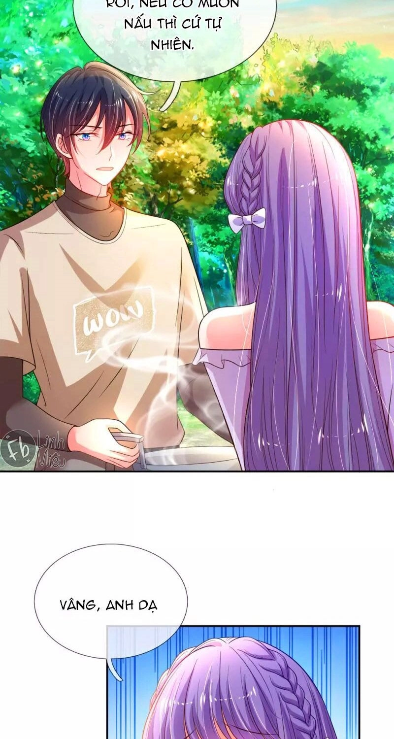 Ma Ma Đột Kích : Cha Mời Tiếp Chiêu Chapter 48 - 21