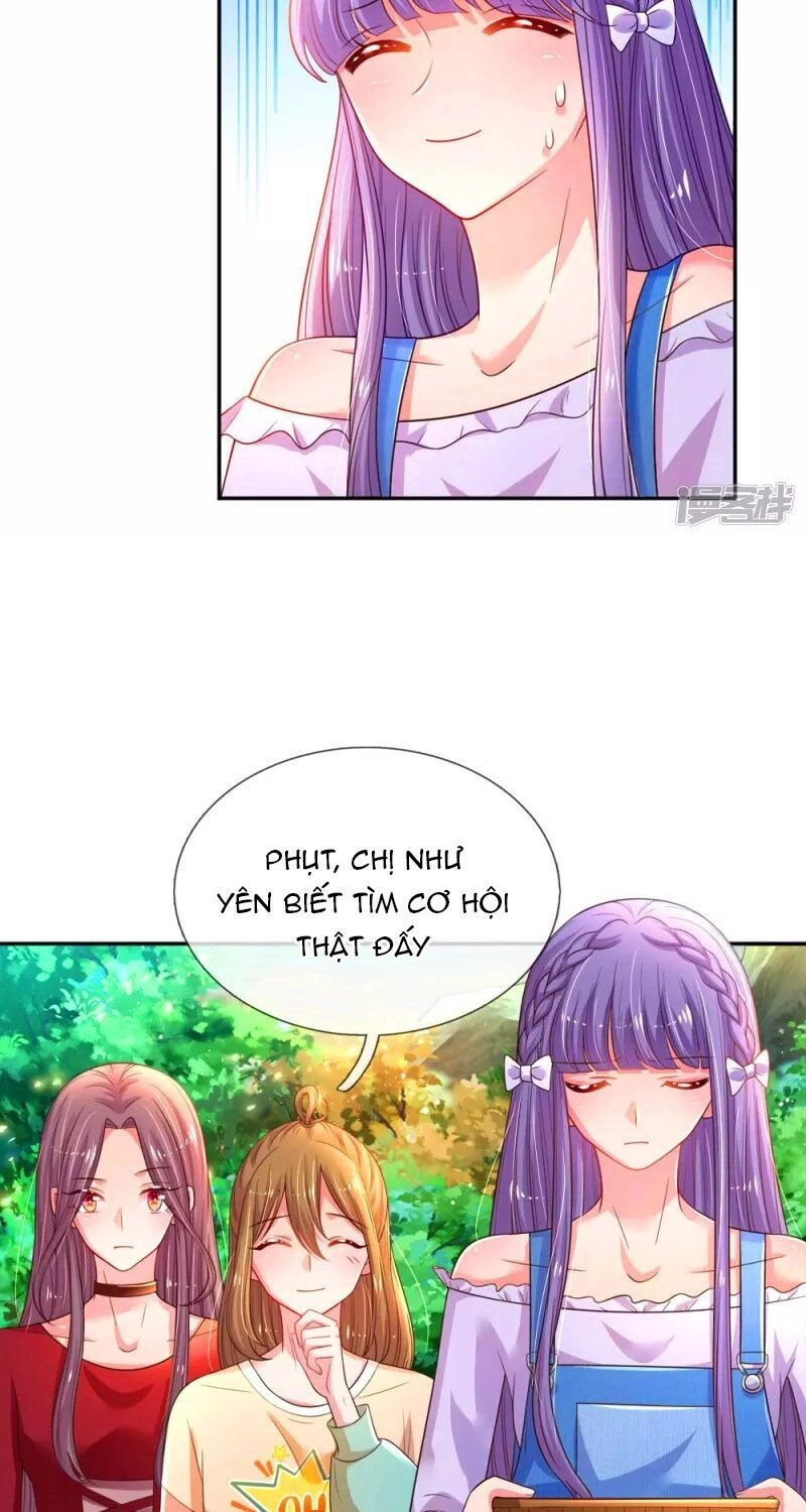 Ma Ma Đột Kích : Cha Mời Tiếp Chiêu Chapter 48 - 22