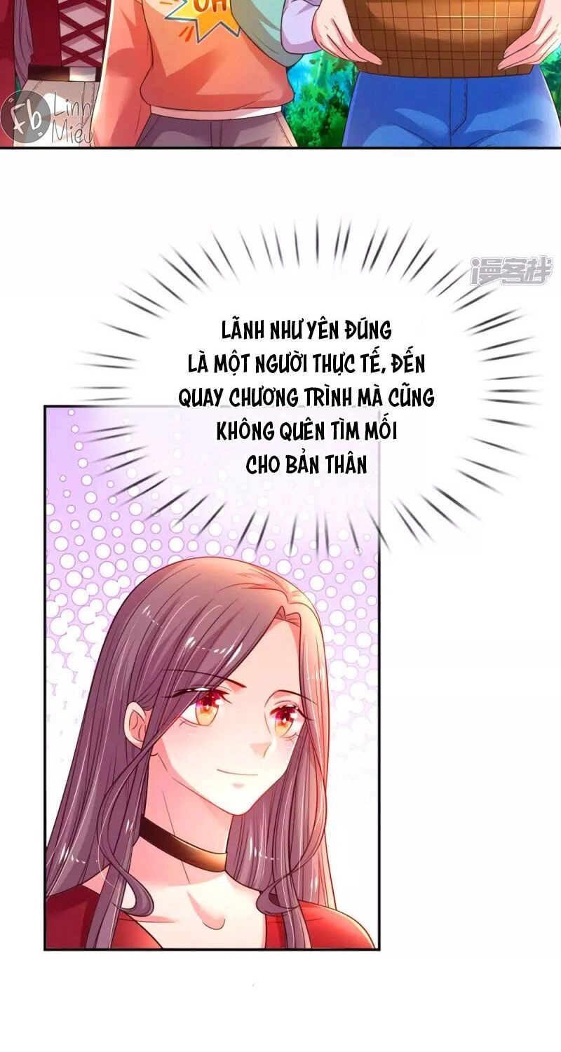 Ma Ma Đột Kích : Cha Mời Tiếp Chiêu Chapter 48 - 23