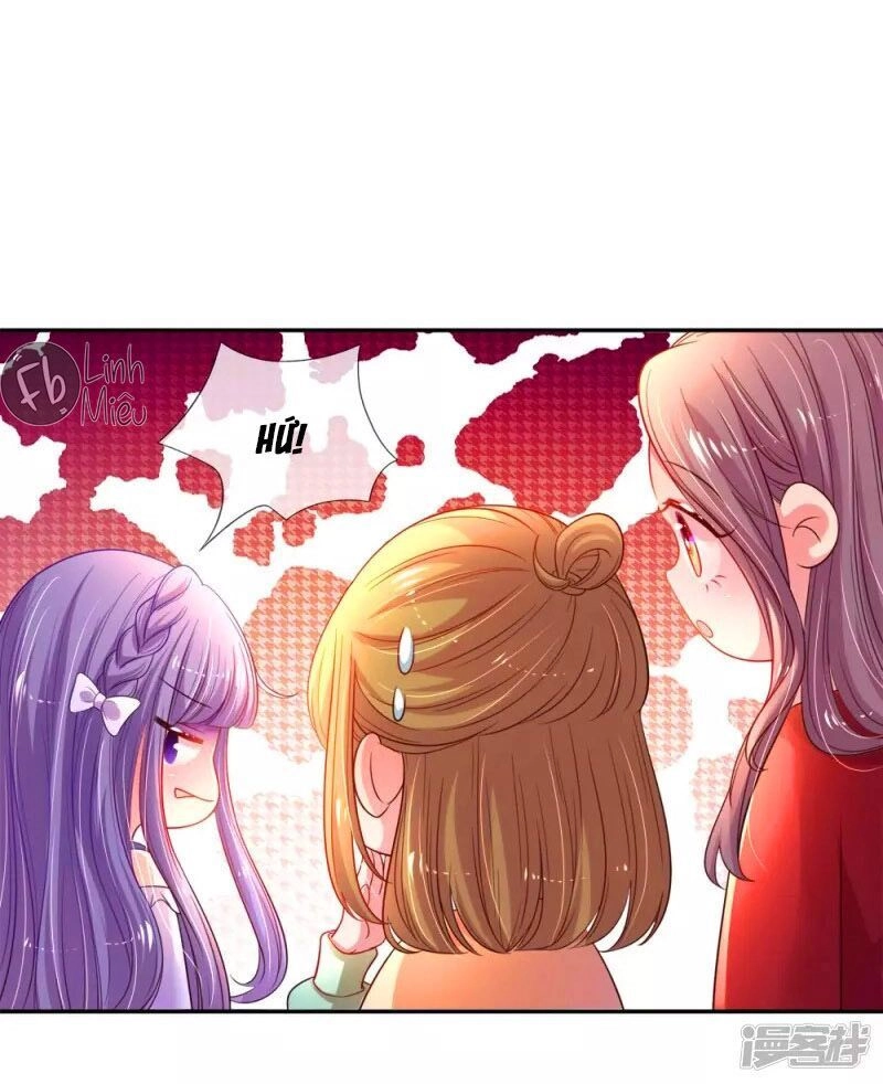 Ma Ma Đột Kích : Cha Mời Tiếp Chiêu Chapter 48 - 24