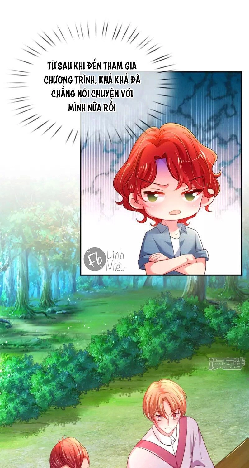 Ma Ma Đột Kích : Cha Mời Tiếp Chiêu Chapter 49 - 9