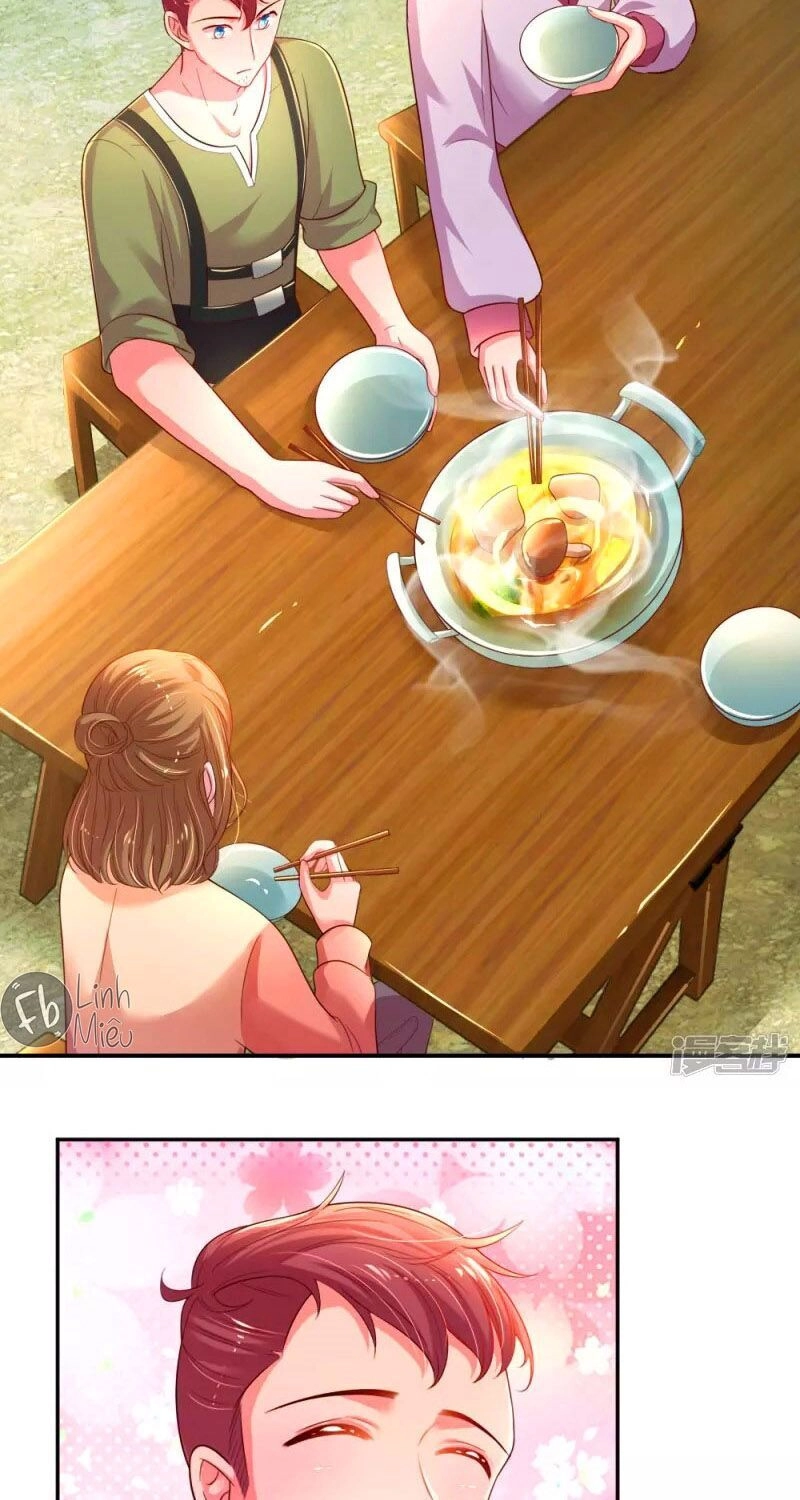 Ma Ma Đột Kích : Cha Mời Tiếp Chiêu Chapter 49 - 10