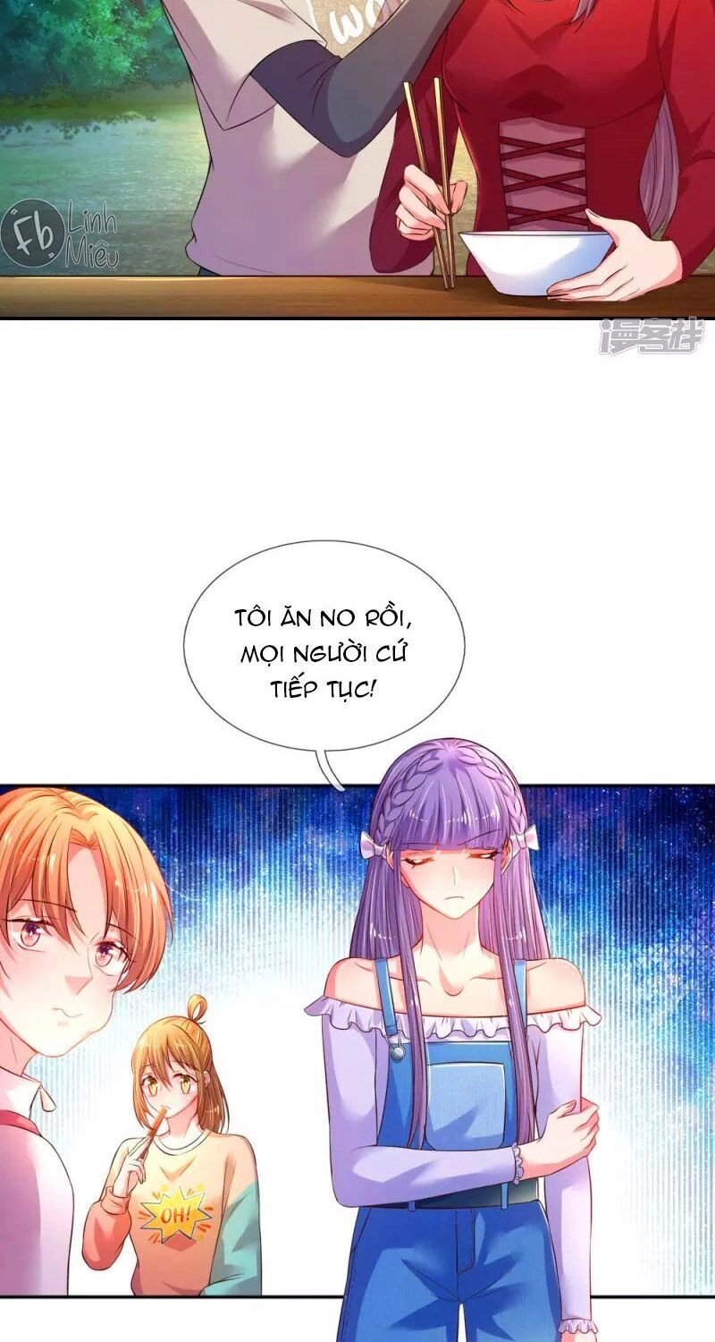 Ma Ma Đột Kích : Cha Mời Tiếp Chiêu Chapter 49 - 21