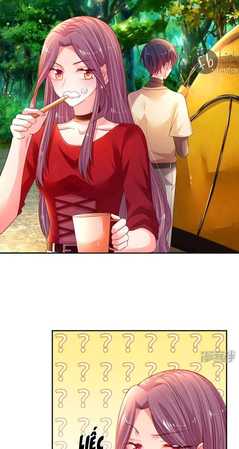 Ma Ma Đột Kích : Cha Mời Tiếp Chiêu Chapter 50 - 3