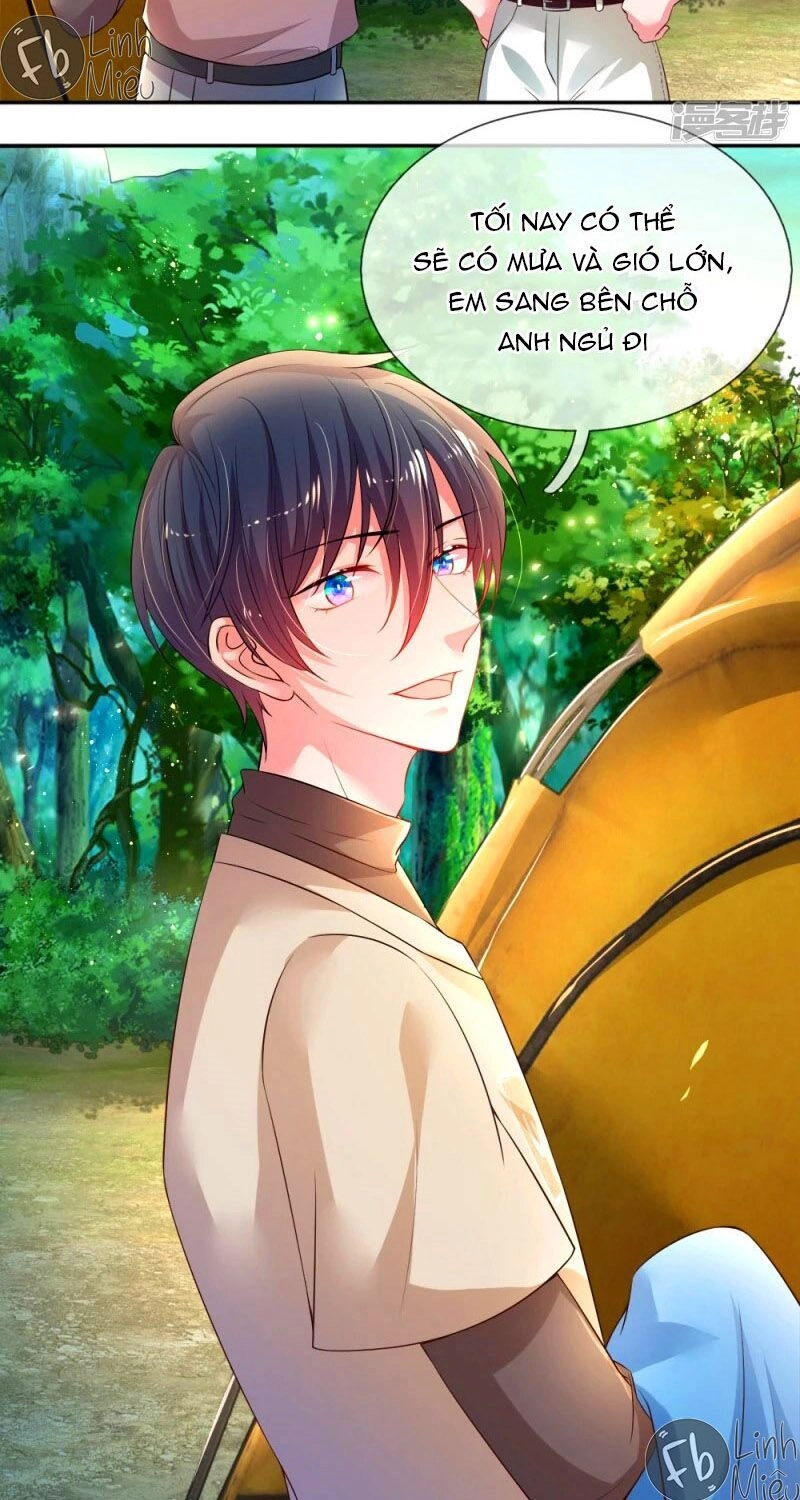 Ma Ma Đột Kích : Cha Mời Tiếp Chiêu Chapter 50 - 5