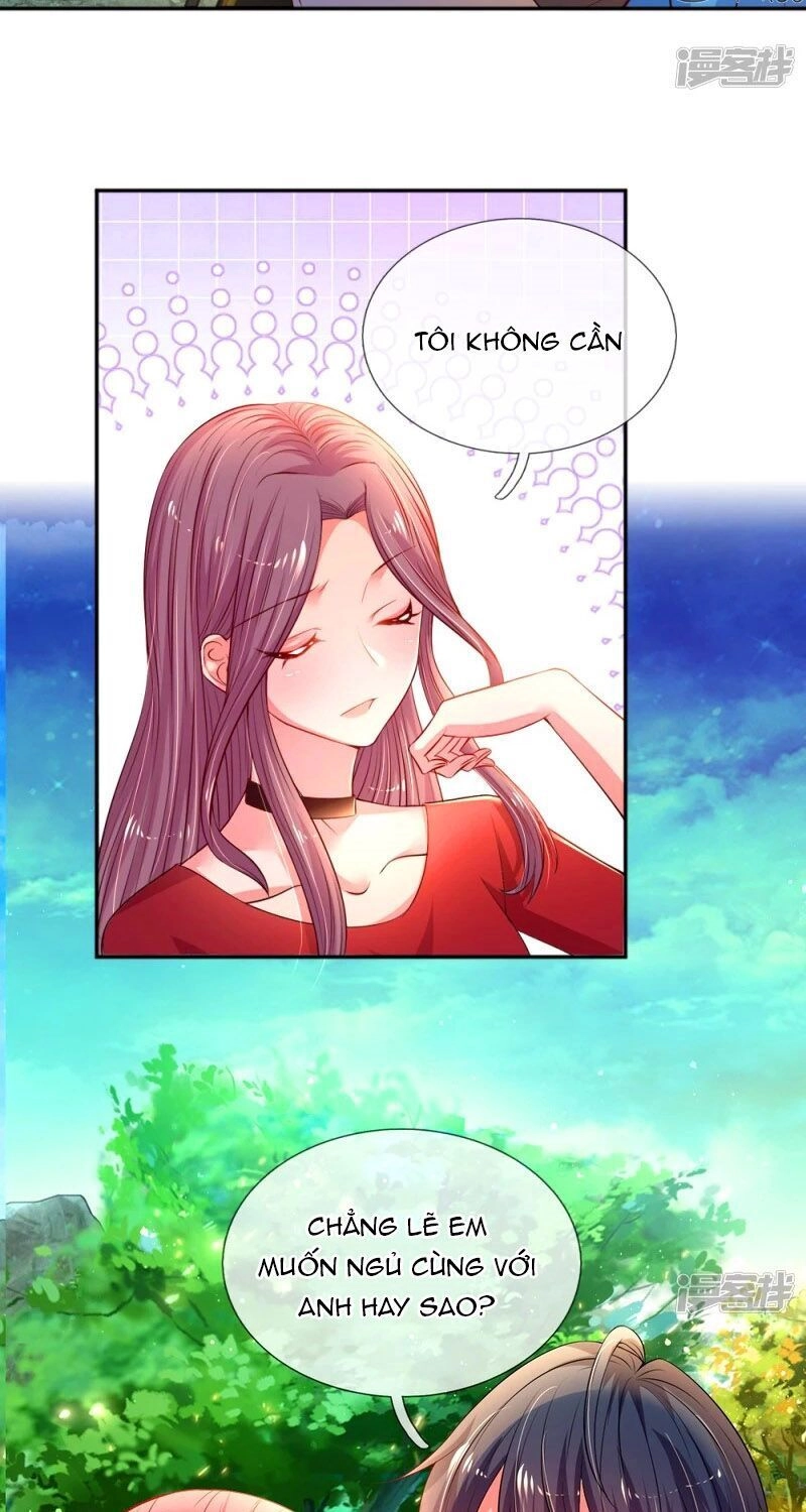 Ma Ma Đột Kích : Cha Mời Tiếp Chiêu Chapter 50 - 6