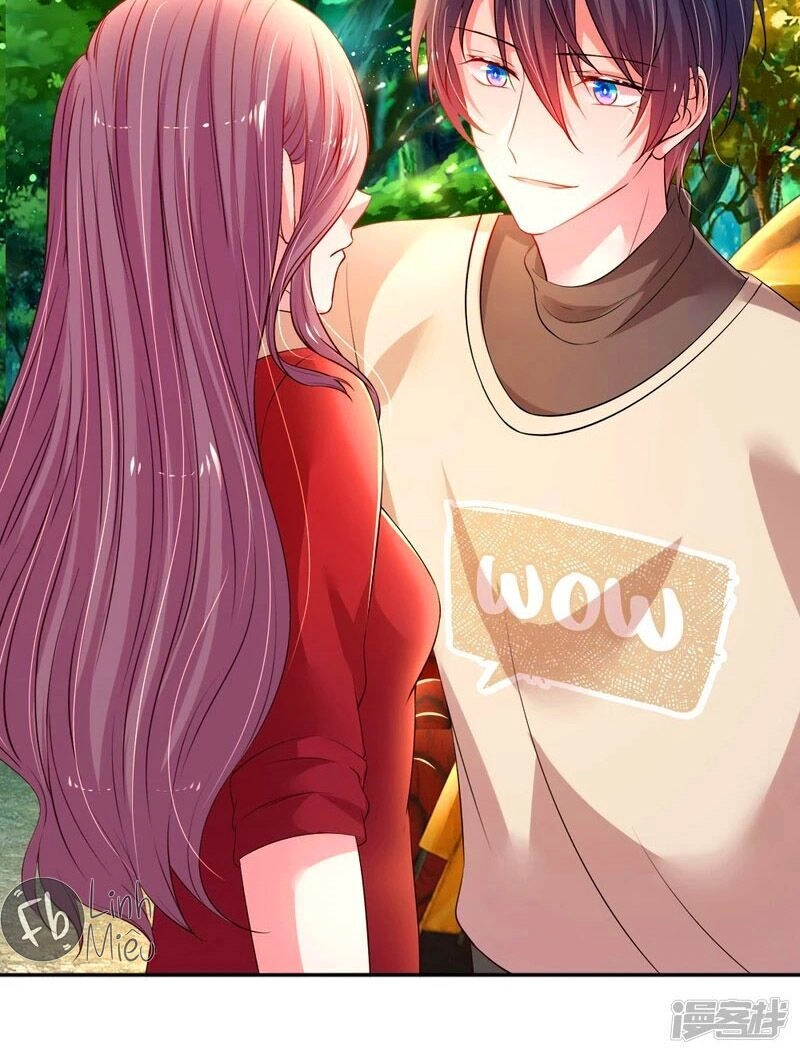 Ma Ma Đột Kích : Cha Mời Tiếp Chiêu Chapter 50 - 7