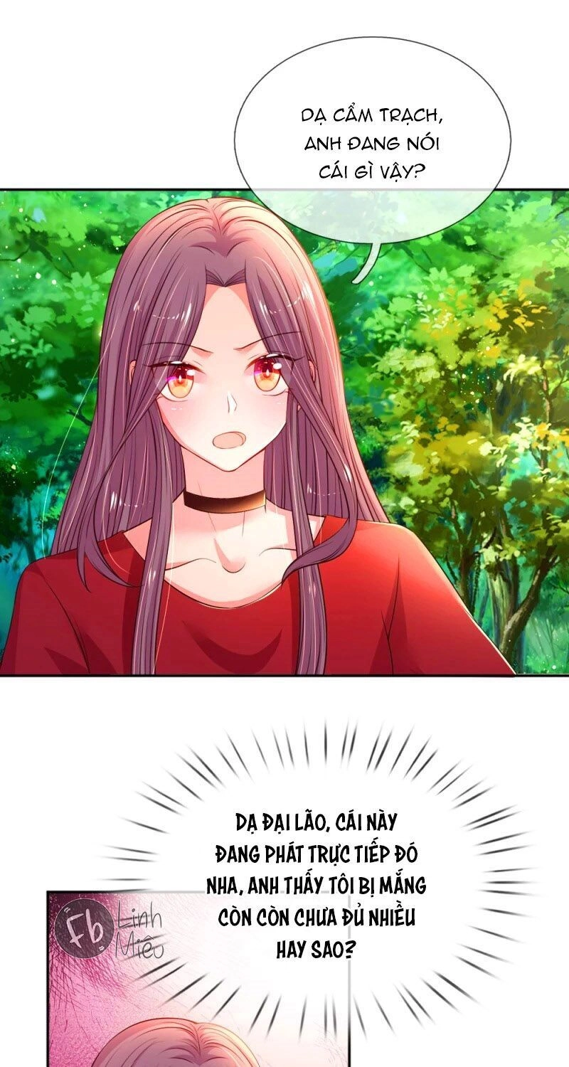 Ma Ma Đột Kích : Cha Mời Tiếp Chiêu Chapter 50 - 8