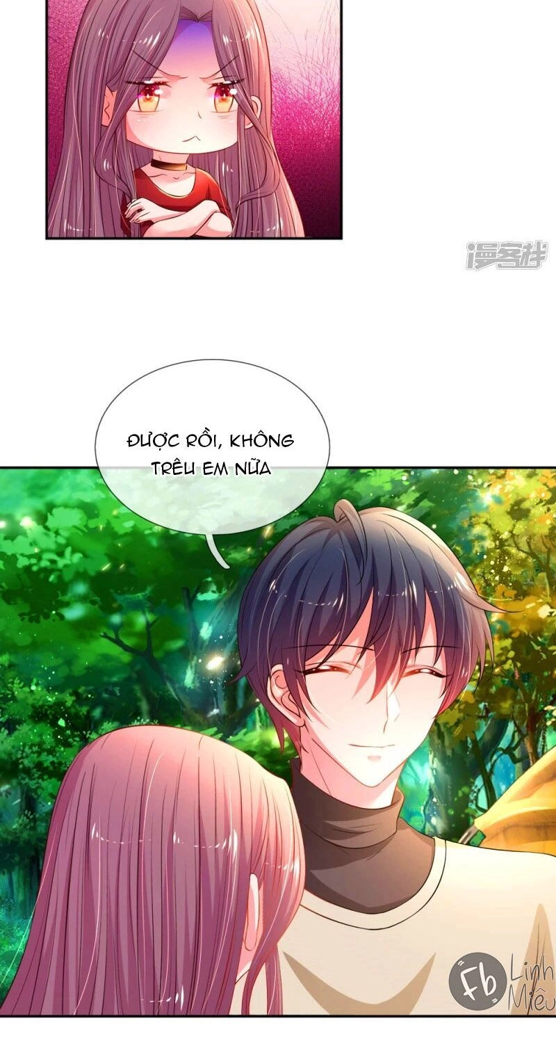 Ma Ma Đột Kích : Cha Mời Tiếp Chiêu Chapter 50 - 9