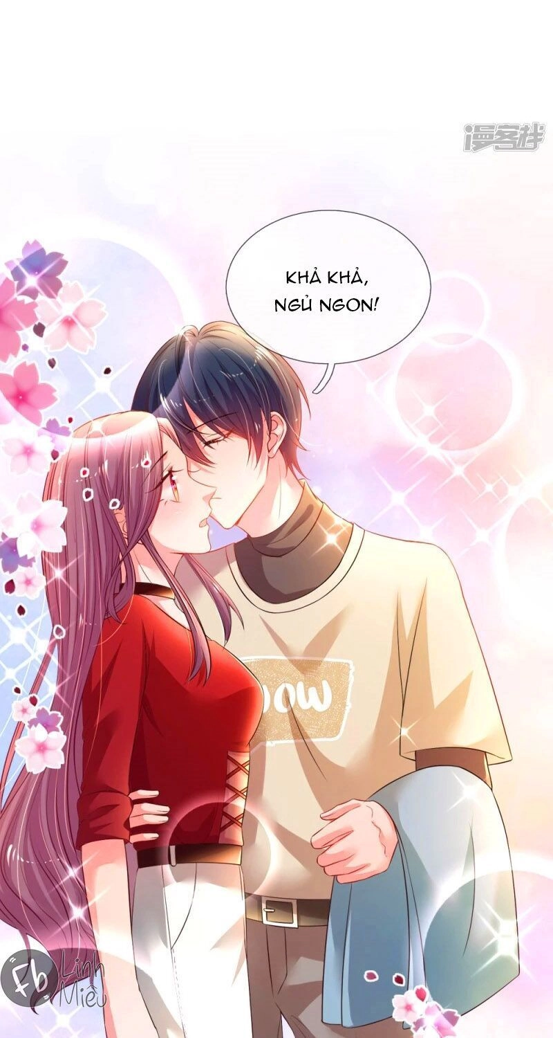 Ma Ma Đột Kích : Cha Mời Tiếp Chiêu Chapter 50 - 10