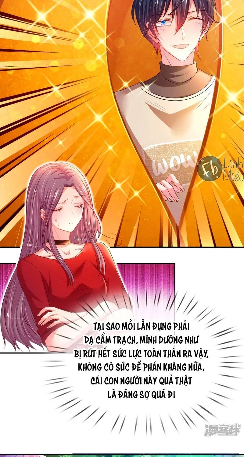 Ma Ma Đột Kích : Cha Mời Tiếp Chiêu Chapter 50 - 12