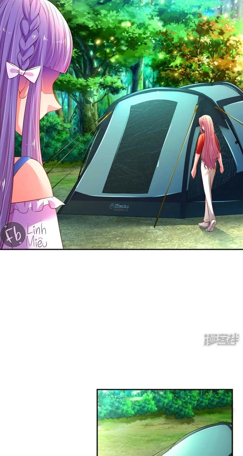 Ma Ma Đột Kích : Cha Mời Tiếp Chiêu Chapter 50 - 13