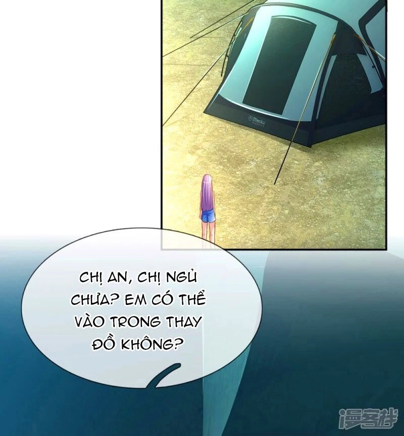 Ma Ma Đột Kích : Cha Mời Tiếp Chiêu Chapter 50 - 14