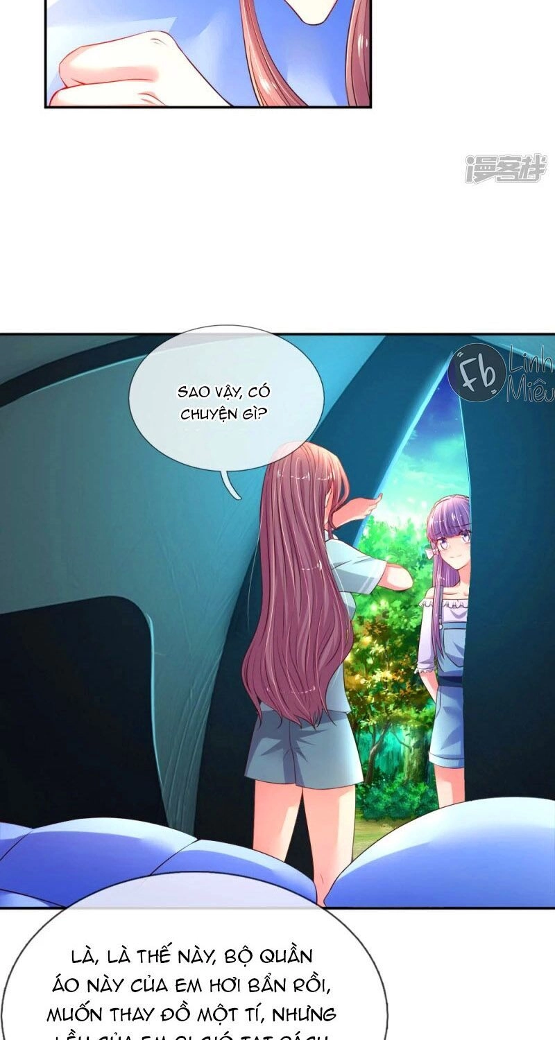 Ma Ma Đột Kích : Cha Mời Tiếp Chiêu Chapter 50 - 16