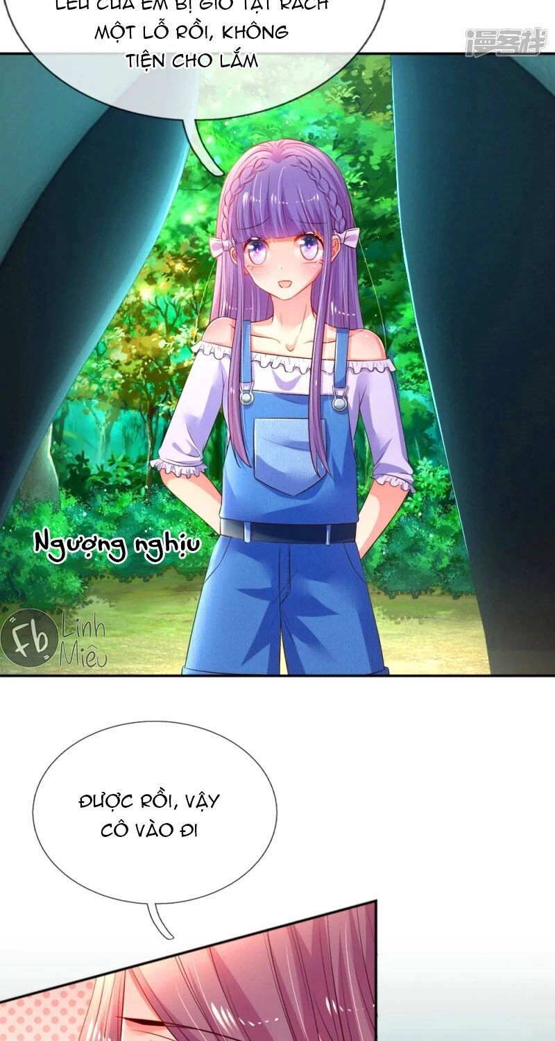 Ma Ma Đột Kích : Cha Mời Tiếp Chiêu Chapter 50 - 17