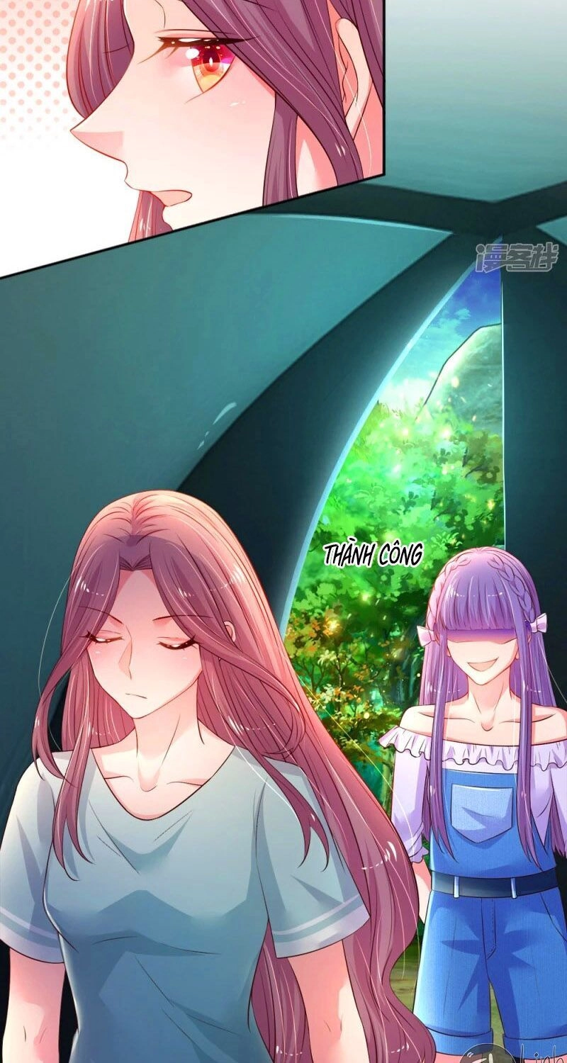 Ma Ma Đột Kích : Cha Mời Tiếp Chiêu Chapter 50 - 18