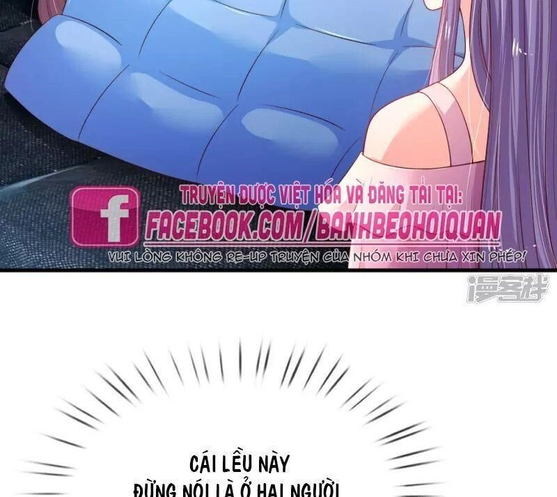 Ma Ma Đột Kích : Cha Mời Tiếp Chiêu Chapter 51 - 8