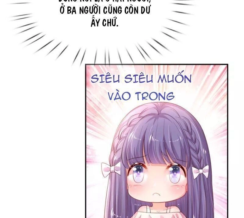 Ma Ma Đột Kích : Cha Mời Tiếp Chiêu Chapter 51 - 9