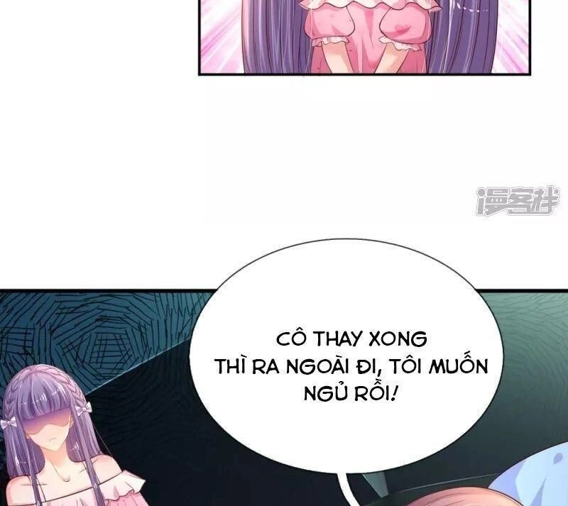 Ma Ma Đột Kích : Cha Mời Tiếp Chiêu Chapter 51 - 10