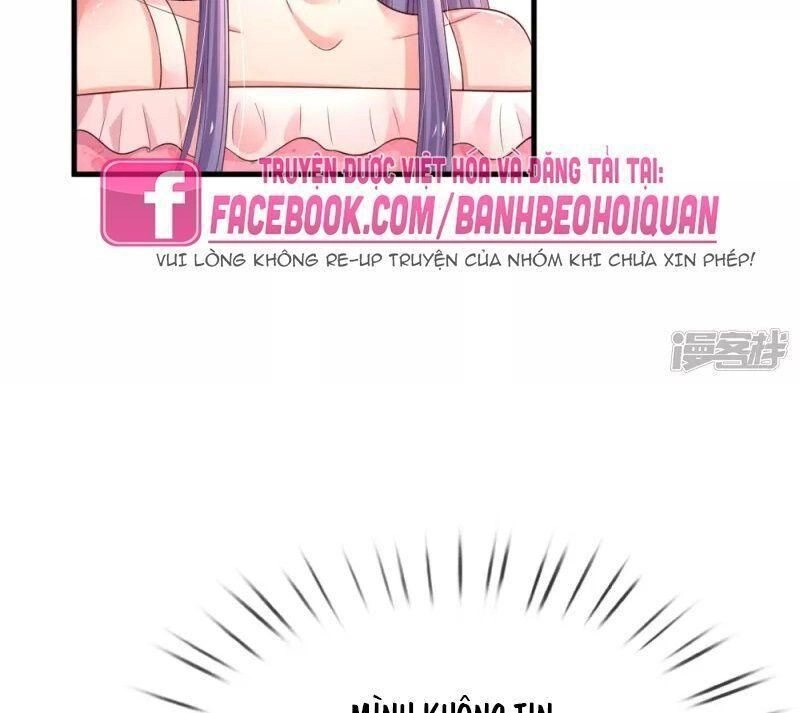 Ma Ma Đột Kích : Cha Mời Tiếp Chiêu Chapter 51 - 13