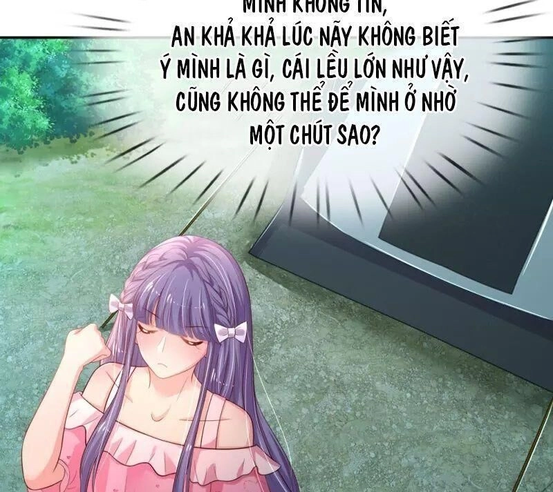 Ma Ma Đột Kích : Cha Mời Tiếp Chiêu Chapter 51 - 14