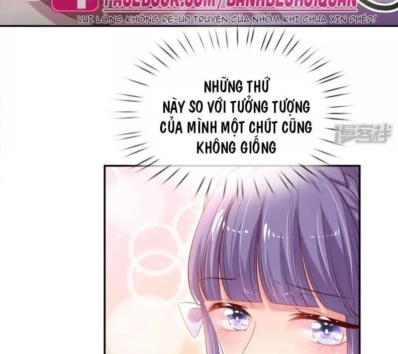 Ma Ma Đột Kích : Cha Mời Tiếp Chiêu Chapter 51 - 17