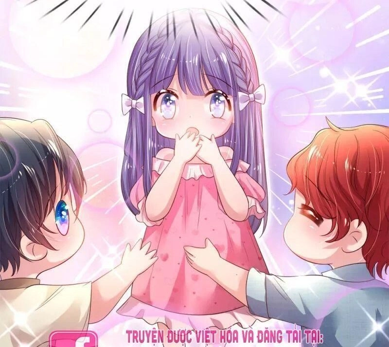 Ma Ma Đột Kích : Cha Mời Tiếp Chiêu Chapter 51 - 19