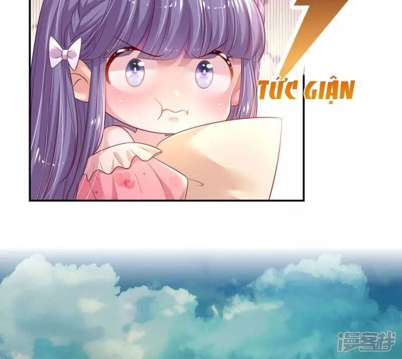 Ma Ma Đột Kích : Cha Mời Tiếp Chiêu Chapter 51 - 21