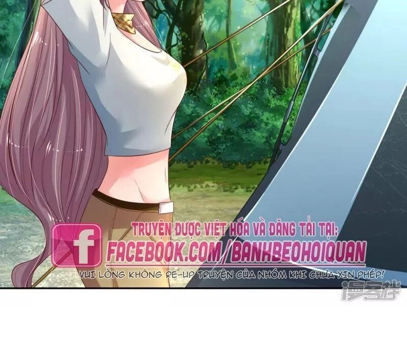 Ma Ma Đột Kích : Cha Mời Tiếp Chiêu Chapter 51 - 24