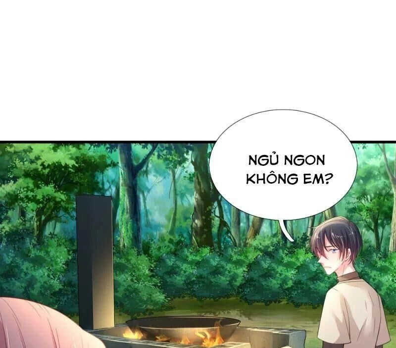 Ma Ma Đột Kích : Cha Mời Tiếp Chiêu Chapter 51 - 25