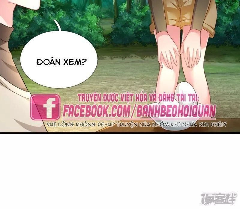 Ma Ma Đột Kích : Cha Mời Tiếp Chiêu Chapter 51 - 30