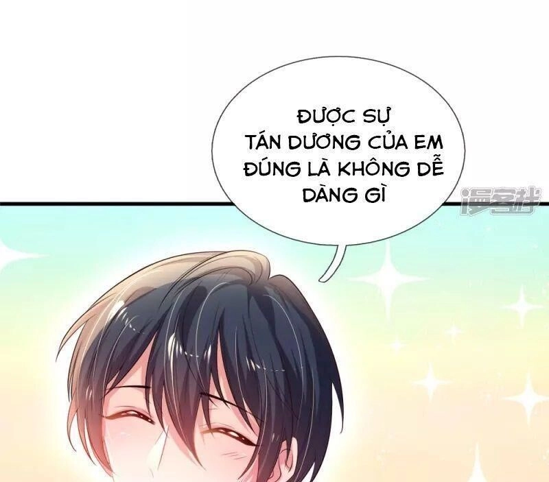 Ma Ma Đột Kích : Cha Mời Tiếp Chiêu Chapter 51 - 37